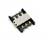 Sim Connector for Asus Zenfone Zoom S