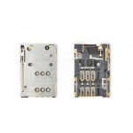 Sim Connector for Gfen C3322
