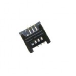 Sim Connector for LG K4 2017