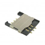 Sim Connector for Nubia M2 Play