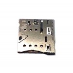 Sim Connector for Wiko Pulp 4G