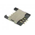 Sim Connector for XOLO LT900 LTE