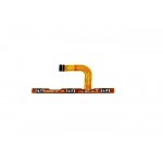 Volume Button Flex Cable for Wiko Pulp 4G