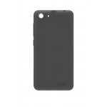 Back Panel Cover For Zen Admire Thrill Plus Black - Maxbhi.com