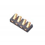 Battery Connector for Gfive President Smart 2