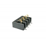 Battery Connector for Lava A77