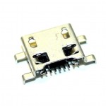 Charging Connector for Intex Cloud Matte