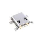 Charging Connector for Lava A77