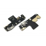 Charging Connector Flex Pcb Board For Xiaomi Redmi Note 5a 32gb By - Maxbhi Com
