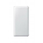 Flip Cover For Xiaomi Mi Mix Evo White By - Maxbhi.com
