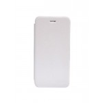 Flip Cover For Zte Axon 7s White By - Maxbhi.com