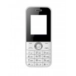 Full Body Housing For Rocktel R8 White - Maxbhi.com