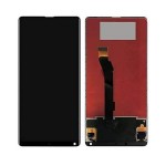 Lcd With Touch Screen For Xiaomi Mi Mix Evo Black By - Maxbhi Com