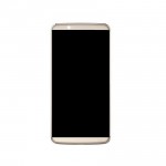 Lcd Screen For Zte Axon 7s Replacement Display By - Maxbhi Com