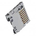 Mmc Connector For Alcatel One Touch Pop Star 5070d By - Maxbhi Com