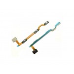 Power Button Flex Cable for Motorola Moto G 4G - 2nd gen