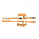 Power Button Flex Cable For Samsung Galaxy Tab S2 8 0 Lte On Off Flex Pcb By - Maxbhi Com