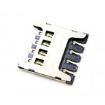 Sim Connector for Celkon A403