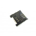 Sim Connector for Karbonn K-Flip
