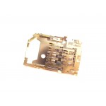 Sim Connector for Lava A77