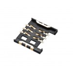 Sim Connector for Nokia 105 - 2015