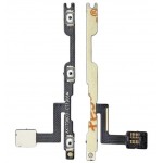 Volume Button Flex Cable For Meizu U10 By - Maxbhi Com