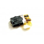 Audio Jack Flex Cable for Honor V9