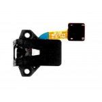 Audio Jack Flex Cable for Samsung SM-T335