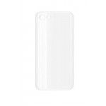 Back Panel Cover For Elephone S7 White - Maxbhi.com