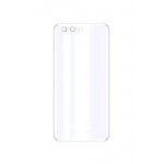 Back Panel Cover For Honor 9 Premium White - Maxbhi.com
