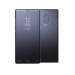 Back Panel Cover For Samsung Galaxy C10 Plus Blue - Maxbhi.com