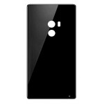 Back Panel Cover For Xiaomi Mi Mix Evo Black - Maxbhi Com