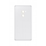 Back Panel Cover For Xiaomi Mi Mix Evo White - Maxbhi.com