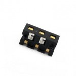 Battery Connector for Micromax Vdeo 3