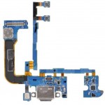 Charging Connector Flex Cable For Samsung Galaxy Note Fan Edition By - Maxbhi Com