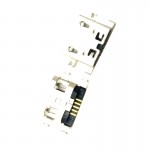 Charging Connector For Leagoo Venture 1 By - Maxbhi Com
