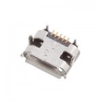 Charging Connector For Salora Fontab 3g By - Maxbhi.com