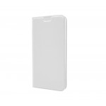 Flip Cover For Samsung Galaxy C10 Plus White By - Maxbhi.com