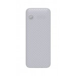Full Body Housing For Lava Kkt 9s White - Maxbhi.com