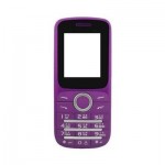 Full Body Housing For Spinp W222 Black - Maxbhi.com