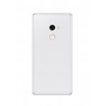 Full Body Housing For Xiaomi Mi Mix Evo White - Maxbhi.com