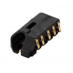 Handsfree Jack for Lava Z25