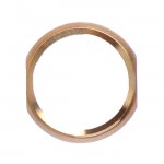 Home Button Outer Ring for Apple iPad Pro 10.5 2017 WiFi 64GB