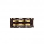 LCD Connector for Blackberry Javelin 8900