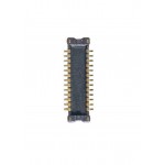 LCD Connector for Samsung SM-T335