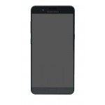 Lcd With Touch Screen For Samsung Galaxy C10 Plus Black By - Maxbhi.com