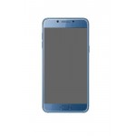 Lcd With Touch Screen For Samsung Galaxy C10 Plus Blue By - Maxbhi.com