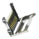 Mmc Connector For Zen Desire Strong By - Maxbhi Com