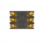 Sim Connector for Blackberry Javelin 8900