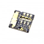Sim Connector for Elephone S3
